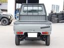 キャリイトラック KC KC 3方開 5MT マットグレー 中古車画像_4