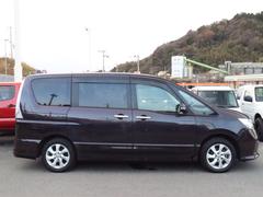 日産セレナ　ハイウェイスター　パープル　入庫しました！　両側スライドドア　ＵＳＢオーディオ　バックカメラ　ＥＴＣ！１年走行距離１５０００ｋｍのロング保証付き！お早めにご検討ください！！！ 6