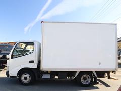トヨタ　トヨエース　ドライバン入庫しました！４０００ｃｃディーゼルターボ　５ＭＴ　ＥＴＣ　バックモニター！！！ 2