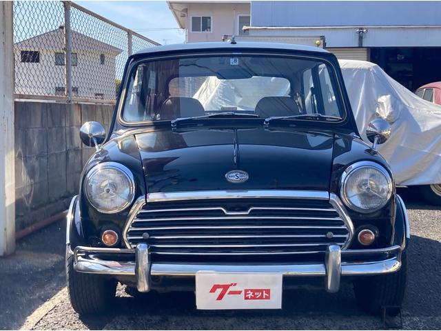 ローバー ＭＩＮＩ