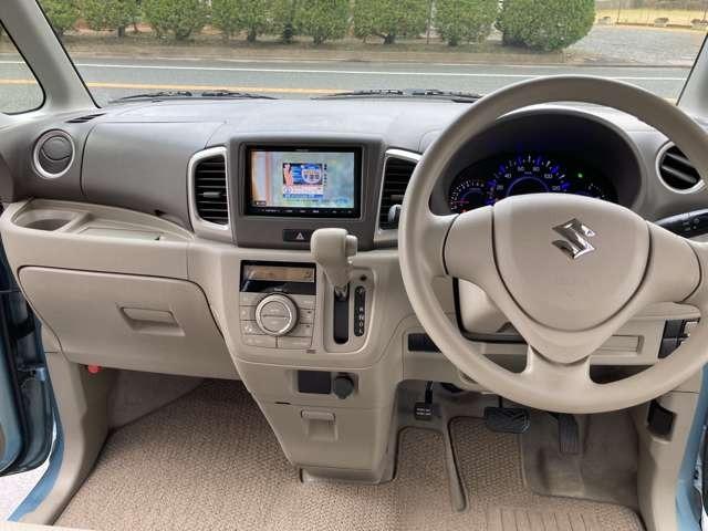 スペーシア Ｇ　エアコン　パワステ　パワーウィンドウ　ＡＢＳ　運転席エアバッグ　助手席エアバッグ　スマートキー　アイドリングストップ　ベンチシート（15枚目）