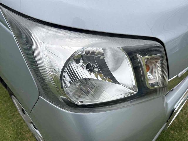 ムーヴ Ｌ　ＥＴＣ　ナビ　キーレスエントリー　アイドリングストップ　電動格納ミラー　ベンチシート　ＣＶＴ　盗難防止システム　ＡＢＳ　ＣＤ　衝突安全ボディ　エアコン　パワーステアリング　パワーウィンドウ（9枚目）