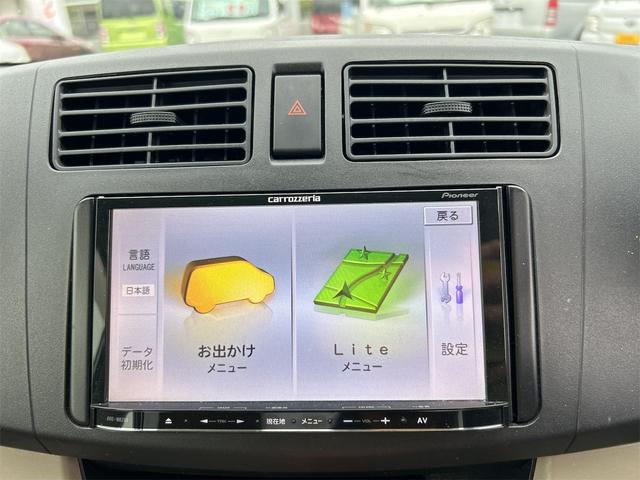 ムーヴ Ｌ　ＥＴＣ　ナビ　キーレスエントリー　アイドリングストップ　電動格納ミラー　ベンチシート　ＣＶＴ　盗難防止システム　ＡＢＳ　ＣＤ　衝突安全ボディ　エアコン　パワーステアリング　パワーウィンドウ（17枚目）