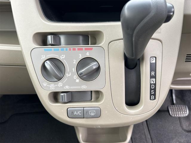 ムーヴ Ｌ　ＥＴＣ　ナビ　キーレスエントリー　アイドリングストップ　電動格納ミラー　ベンチシート　ＣＶＴ　盗難防止システム　ＡＢＳ　ＣＤ　衝突安全ボディ　エアコン　パワーステアリング　パワーウィンドウ（18枚目）