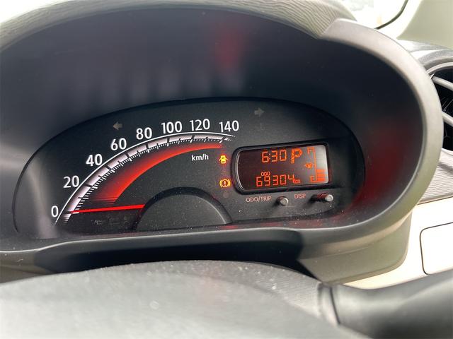 ムーヴ Ｌ　ＥＴＣ　ナビ　キーレスエントリー　アイドリングストップ　電動格納ミラー　ベンチシート　ＣＶＴ　盗難防止システム　ＡＢＳ　ＣＤ　衝突安全ボディ　エアコン　パワーステアリング　パワーウィンドウ（19枚目）
