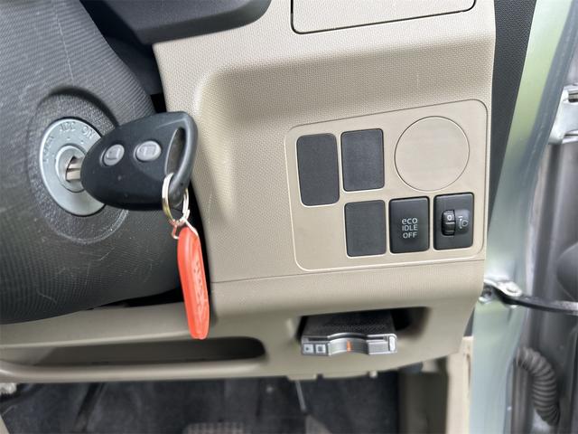 ムーヴ Ｌ　ＥＴＣ　ナビ　キーレスエントリー　アイドリングストップ　電動格納ミラー　ベンチシート　ＣＶＴ　盗難防止システム　ＡＢＳ　ＣＤ　衝突安全ボディ　エアコン　パワーステアリング　パワーウィンドウ（20枚目）