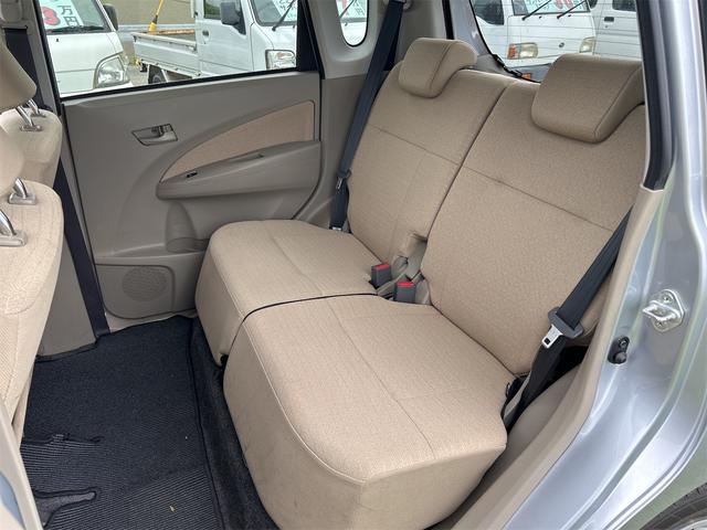 ムーヴ Ｌ　ＥＴＣ　ナビ　キーレスエントリー　アイドリングストップ　電動格納ミラー　ベンチシート　ＣＶＴ　盗難防止システム　ＡＢＳ　ＣＤ　衝突安全ボディ　エアコン　パワーステアリング　パワーウィンドウ（25枚目）