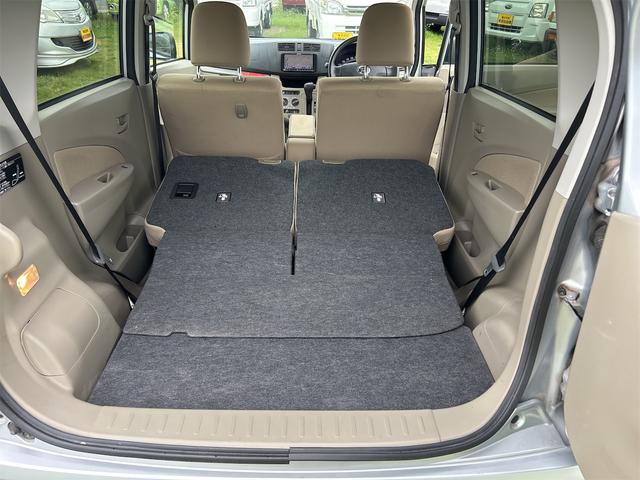 ムーヴ Ｌ　ＥＴＣ　ナビ　キーレスエントリー　アイドリングストップ　電動格納ミラー　ベンチシート　ＣＶＴ　盗難防止システム　ＡＢＳ　ＣＤ　衝突安全ボディ　エアコン　パワーステアリング　パワーウィンドウ（28枚目）