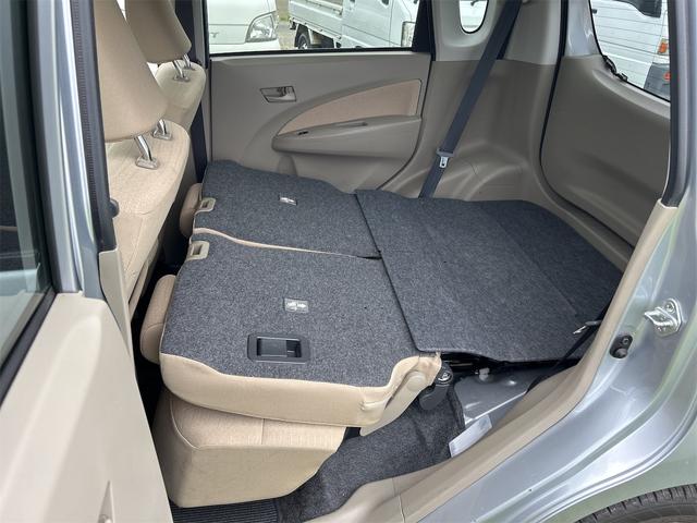 ムーヴ Ｌ　ＥＴＣ　ナビ　キーレスエントリー　アイドリングストップ　電動格納ミラー　ベンチシート　ＣＶＴ　盗難防止システム　ＡＢＳ　ＣＤ　衝突安全ボディ　エアコン　パワーステアリング　パワーウィンドウ（29枚目）