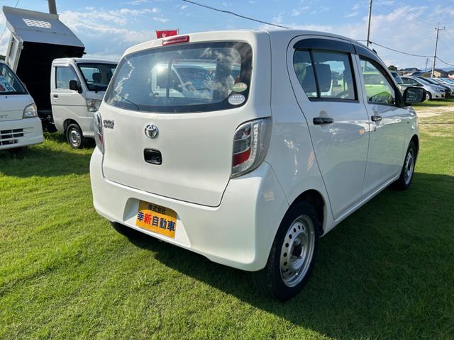 ピクシスエポック 　アイドリングストップ　ＣＶＴ　ＣＤ　ＵＳＢ　ミュージックプレイヤー接続可　エアコン　パワーウィンドウ　運転席エアバッグ　助手席エアバッグ（5枚目）