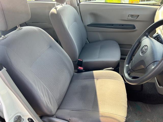 ピクシスエポック 　アイドリングストップ　ＣＶＴ　ＣＤ　ＵＳＢ　ミュージックプレイヤー接続可　エアコン　パワーウィンドウ　運転席エアバッグ　助手席エアバッグ（20枚目）