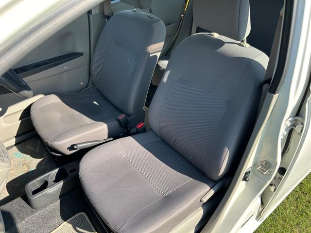 ピクシスエポック 　アイドリングストップ　ＣＶＴ　ＣＤ　ＵＳＢ　ミュージックプレイヤー接続可　エアコン　パワーウィンドウ　運転席エアバッグ　助手席エアバッグ（21枚目）