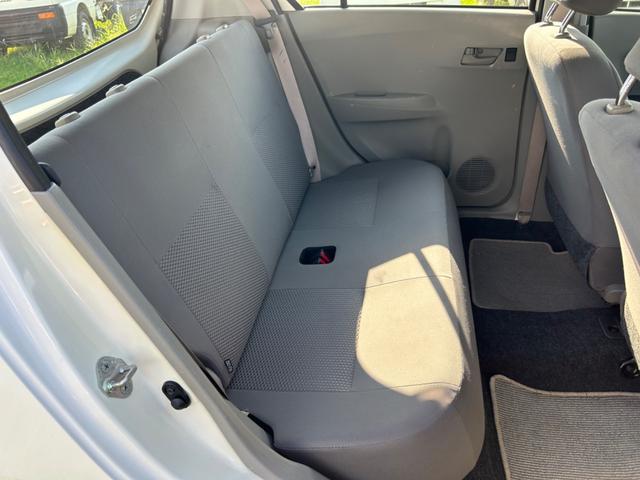 ピクシスエポック 　アイドリングストップ　ＣＶＴ　ＣＤ　ＵＳＢ　ミュージックプレイヤー接続可　エアコン　パワーウィンドウ　運転席エアバッグ　助手席エアバッグ（22枚目）
