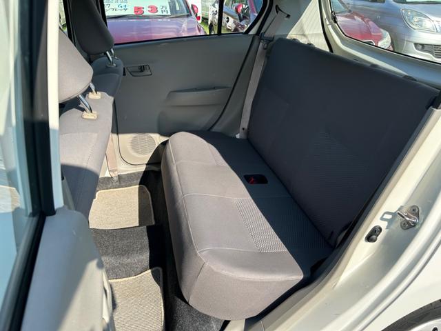 ピクシスエポック 　アイドリングストップ　ＣＶＴ　ＣＤ　ＵＳＢ　ミュージックプレイヤー接続可　エアコン　パワーウィンドウ　運転席エアバッグ　助手席エアバッグ（23枚目）