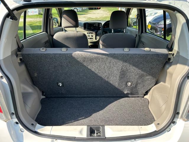 ピクシスエポック 　アイドリングストップ　ＣＶＴ　ＣＤ　ＵＳＢ　ミュージックプレイヤー接続可　エアコン　パワーウィンドウ　運転席エアバッグ　助手席エアバッグ（24枚目）