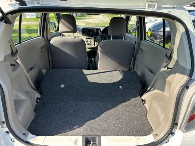 ピクシスエポック 　アイドリングストップ　ＣＶＴ　ＣＤ　ＵＳＢ　ミュージックプレイヤー接続可　エアコン　パワーウィンドウ　運転席エアバッグ　助手席エアバッグ（25枚目）