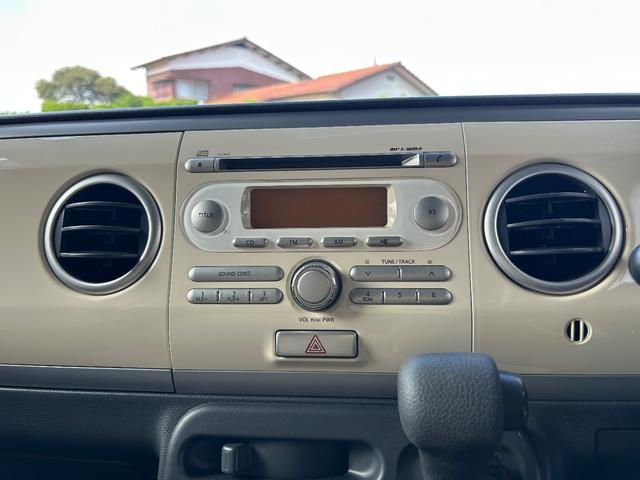 アルトラパン Ｇ　ＥＴＣ　スマートキー　ベンチシート　ＣＶＴ　盗難防止システム　ＡＢＳ　ＣＤ　衝突安全ボディ　エアコン　パワーステアリング　パワーウィンドウ（22枚目）