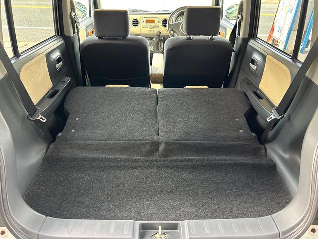 アルトラパン Ｇ　ＥＴＣ　スマートキー　ベンチシート　ＣＶＴ　盗難防止システム　ＡＢＳ　ＣＤ　衝突安全ボディ　エアコン　パワーステアリング　パワーウィンドウ（23枚目）