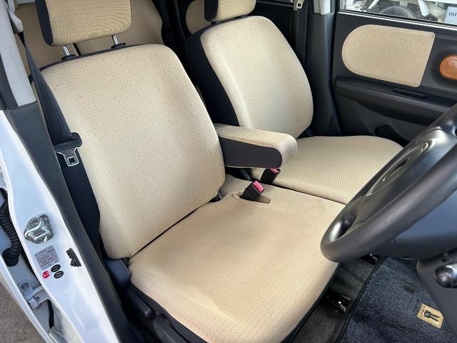 アルトラパン Ｇ　ＥＴＣ　スマートキー　ベンチシート　ＣＶＴ　盗難防止システム　ＡＢＳ　ＣＤ　衝突安全ボディ　エアコン　パワーステアリング　パワーウィンドウ（24枚目）