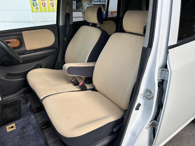 アルトラパン Ｇ　ＥＴＣ　スマートキー　ベンチシート　ＣＶＴ　盗難防止システム　ＡＢＳ　ＣＤ　衝突安全ボディ　エアコン　パワーステアリング　パワーウィンドウ（31枚目）