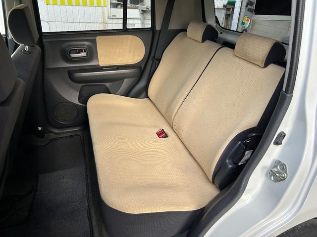 アルトラパン Ｇ　ＥＴＣ　スマートキー　ベンチシート　ＣＶＴ　盗難防止システム　ＡＢＳ　ＣＤ　衝突安全ボディ　エアコン　パワーステアリング　パワーウィンドウ（33枚目）