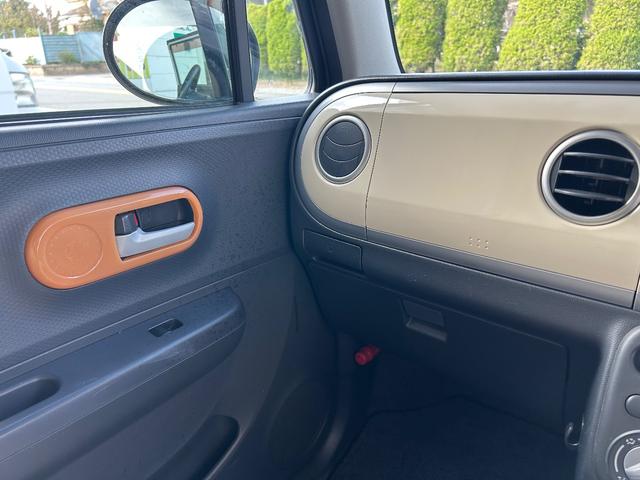 アルトラパン Ｇ　ＥＴＣ　スマートキー　ベンチシート　ＣＶＴ　盗難防止システム　ＡＢＳ　ＣＤ　衝突安全ボディ　エアコン　パワーステアリング　パワーウィンドウ（36枚目）