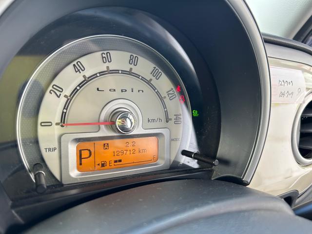 アルトラパン Ｇ　ＥＴＣ　スマートキー　ベンチシート　ＣＶＴ　盗難防止システム　ＡＢＳ　ＣＤ　衝突安全ボディ　エアコン　パワーステアリング　パワーウィンドウ（37枚目）