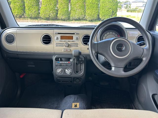 アルトラパン Ｇ　ＥＴＣ　スマートキー　ベンチシート　ＣＶＴ　盗難防止システム　ＡＢＳ　ＣＤ　衝突安全ボディ　エアコン　パワーステアリング　パワーウィンドウ（40枚目）