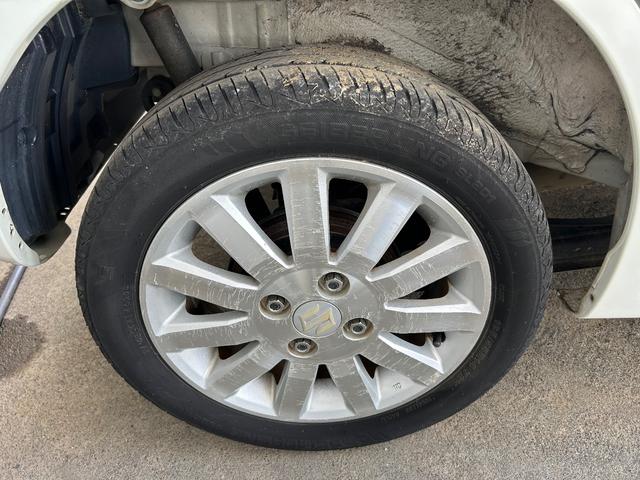 アルトラパン Ｇ　ＥＴＣ　スマートキー　ベンチシート　ＣＶＴ　盗難防止システム　ＡＢＳ　ＣＤ　衝突安全ボディ　エアコン　パワーステアリング　パワーウィンドウ（45枚目）