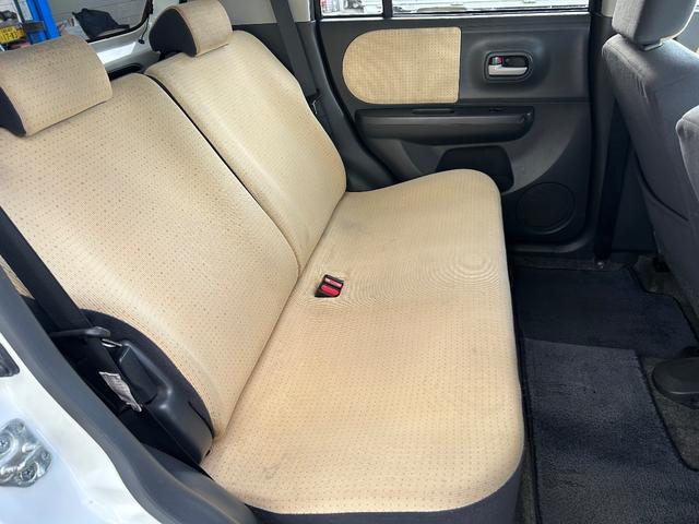 アルトラパン Ｇ　ＥＴＣ　スマートキー　ベンチシート　ＣＶＴ　盗難防止システム　ＡＢＳ　ＣＤ　衝突安全ボディ　エアコン　パワーステアリング　パワーウィンドウ（47枚目）