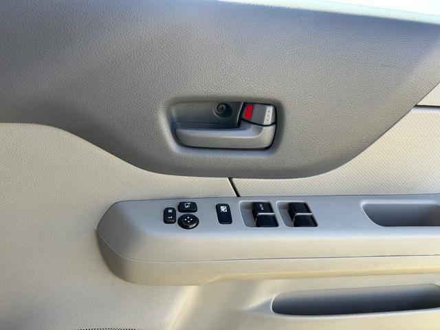 スペーシア G 両側スライドドア スマートキー アイドリングストップ 電動格納ミラー ベンチシート CVT 盗難防止システム ABS CD 衝突安全ボディ エアコン パワーステアリング パワーウィンドウ(19枚目)