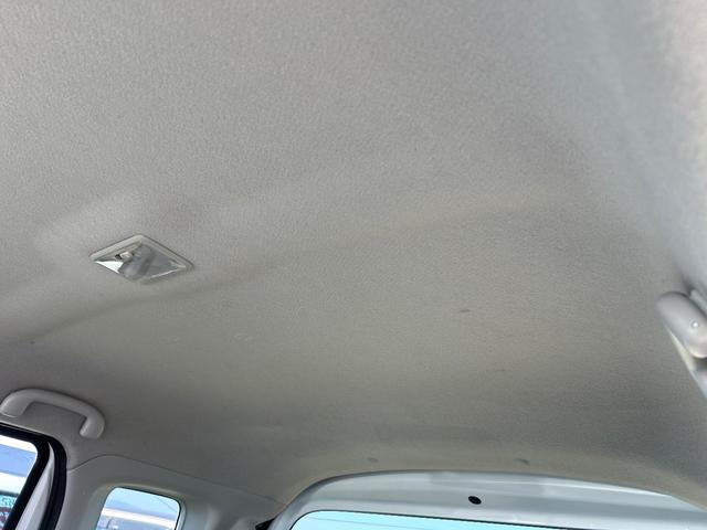 スペーシア G 両側スライドドア スマートキー アイドリングストップ 電動格納ミラー ベンチシート CVT 盗難防止システム ABS CD 衝突安全ボディ エアコン パワーステアリング パワーウィンドウ(33枚目)