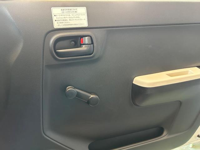 アルト ＶＰ　ＥＴＣ　衝突被害軽減システム　キーレスエントリー　ＡＴ　盗難防止システム　ＥＳＣ　衝突安全ボディ　エアコン　パワーステアリング（31枚目）