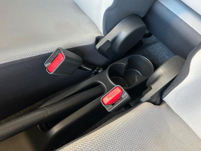 アルト ＶＰ　ＥＴＣ　衝突被害軽減システム　キーレスエントリー　ＡＴ　盗難防止システム　ＥＳＣ　衝突安全ボディ　エアコン　パワーステアリング（34枚目）