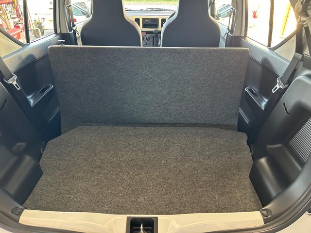 アルト ＶＰ　ＥＴＣ　衝突被害軽減システム　キーレスエントリー　ＡＴ　盗難防止システム　ＥＳＣ　衝突安全ボディ　エアコン　パワーステアリング（39枚目）