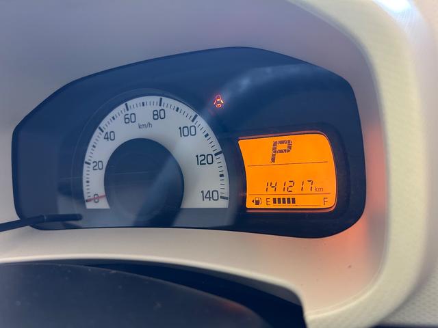 アルト ＶＰ　キーレスエントリー　ＡＴ　盗難防止システム　ＡＢＳ　ＥＳＣ　衝突安全ボディ　エアコン（14枚目）