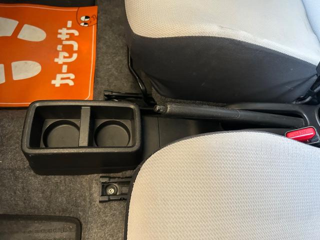 アルト ＶＰ　キーレスエントリー　ＡＴ　盗難防止システム　ＡＢＳ　ＥＳＣ　衝突安全ボディ　エアコン（18枚目）