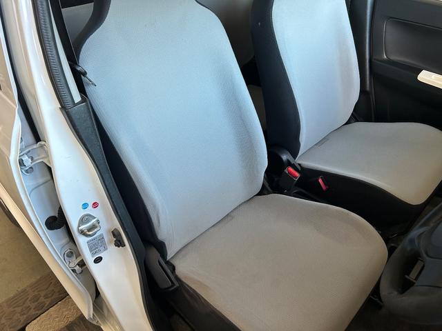 アルト ＶＰ　キーレスエントリー　ＡＴ　盗難防止システム　ＡＢＳ　ＥＳＣ　衝突安全ボディ　エアコン（19枚目）