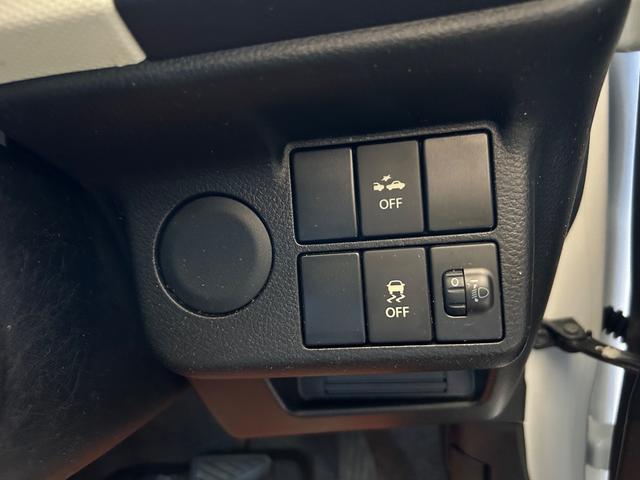 アルト ＶＰ　キーレスエントリー　ＡＴ　盗難防止システム　ＡＢＳ　ＥＳＣ　衝突安全ボディ　エアコン（24枚目）