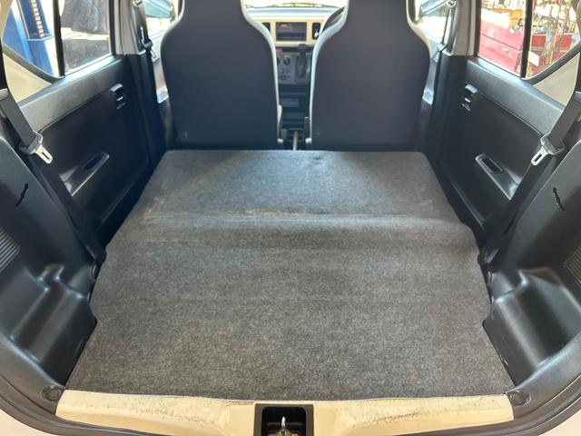 アルト ＶＰ　キーレスエントリー　ＡＴ　盗難防止システム　ＡＢＳ　ＥＳＣ　衝突安全ボディ　エアコン（26枚目）