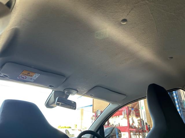 アルト ＶＰ　キーレスエントリー　ＡＴ　盗難防止システム　ＡＢＳ　ＥＳＣ　衝突安全ボディ　エアコン（30枚目）