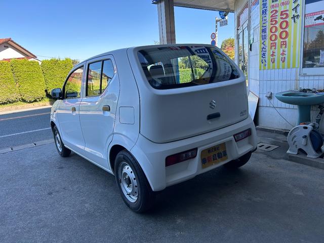 アルト ＶＰ　ＥＴＣ　衝突被害軽減システム　ＡＴ　ＥＳＣ　エアコン　運転席エアバッグ　助手席エアバッグ（32枚目）