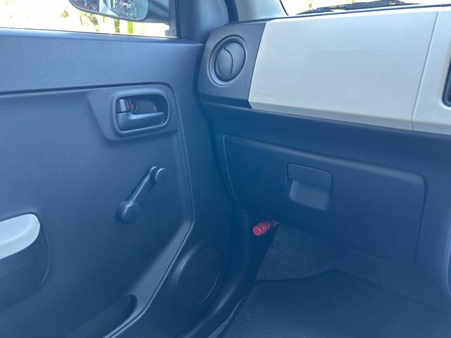 アルト ＶＰ　ＥＴＣ　衝突被害軽減システム　ＡＴ　ＥＳＣ　エアコン　運転席エアバッグ　助手席エアバッグ（49枚目）