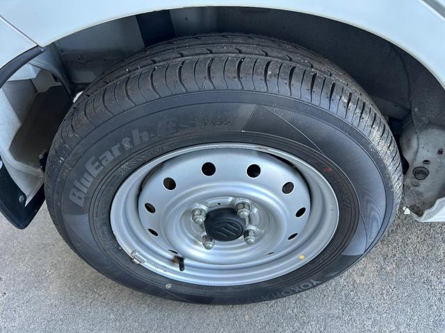 アルト ＶＰ　ＥＴＣ　衝突被害軽減システム　ＡＴ　ＥＳＣ　エアコン　運転席エアバッグ　助手席エアバッグ（54枚目）