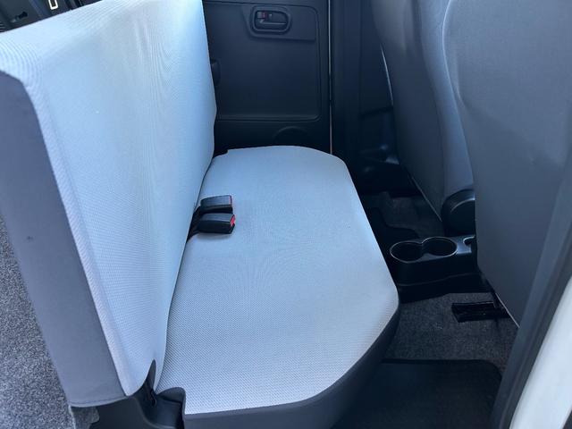 アルト ＶＰ　ＥＴＣ　衝突被害軽減システム　ＡＴ　ＥＳＣ　エアコン　運転席エアバッグ　助手席エアバッグ（56枚目）