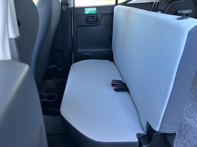 アルト ＶＰ　ＥＴＣ　衝突被害軽減システム　ＡＴ　ＥＳＣ　エアコン　運転席エアバッグ　助手席エアバッグ（57枚目）