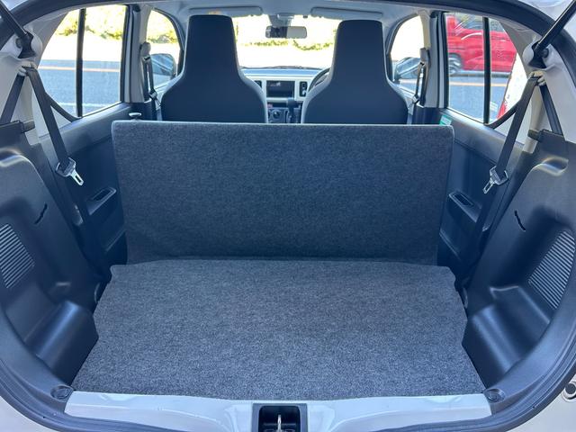 アルト ＶＰ　ＥＴＣ　衝突被害軽減システム　ＡＴ　ＥＳＣ　エアコン　運転席エアバッグ　助手席エアバッグ（58枚目）