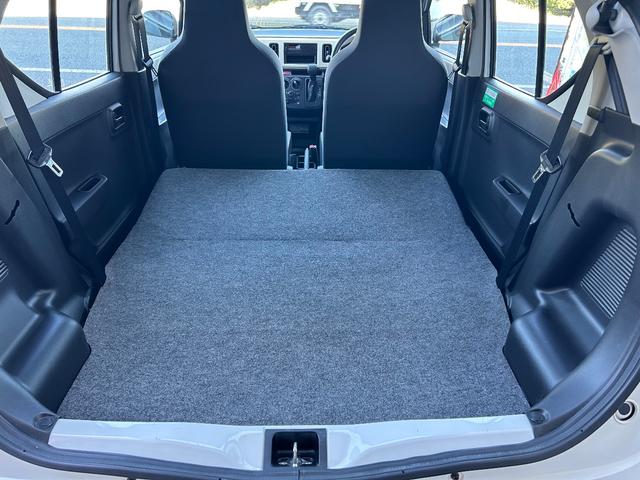 アルト ＶＰ　ＥＴＣ　衝突被害軽減システム　ＡＴ　ＥＳＣ　エアコン　運転席エアバッグ　助手席エアバッグ（60枚目）