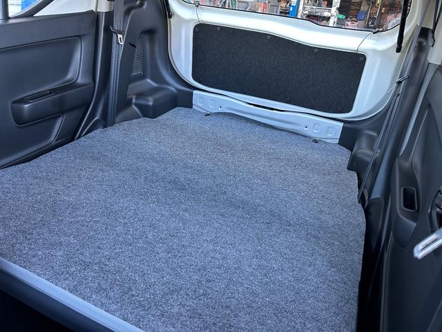 アルト ＶＰ　ＥＴＣ　衝突被害軽減システム　ＡＴ　ＥＳＣ　エアコン　運転席エアバッグ　助手席エアバッグ（62枚目）