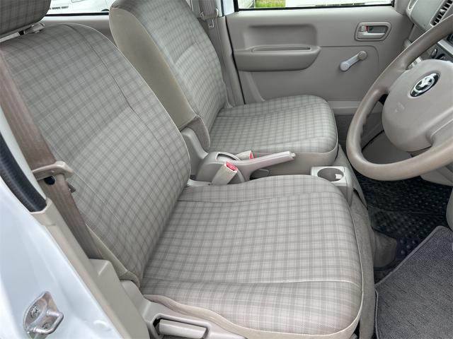 スクラム ＰＣ　ＭＴ　両側スライドドア　盗難防止システム　エアコン　パワーステアリング　運転席エアバッグ　助手席エアバッグ（23枚目）
